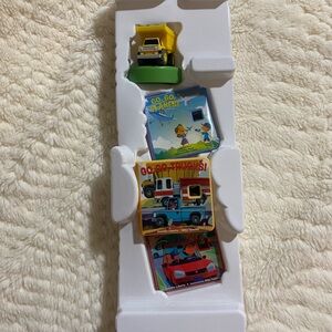 Little Tikes Story Dream Machine - Go Go Vehicles Collection